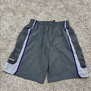 Nike shorts